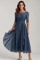 Elarion - Elegant Occasion Dress