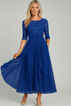 Elarion - Elegant Occasion Dress
