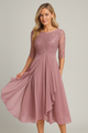 Elarion - Elegant Occasion Dress