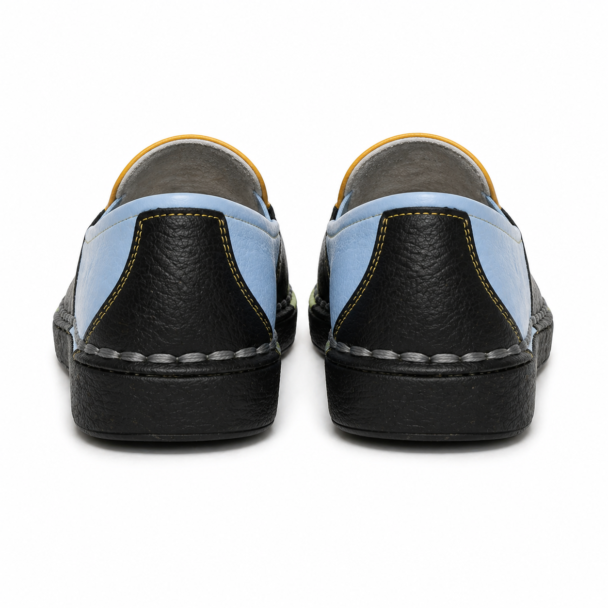 Women's Orthopedic Slippers Wide Width Arch Support Adjustable - Image 6