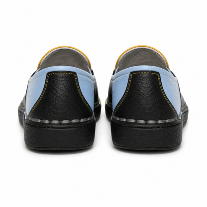 Women's Orthopedic Slippers Wide Width Arch Support Adjustable - Image 6