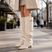Women's Block Heel Knee High Boots - Image 2