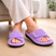 Women Orthopedic Slippers Adjustable Velcro Non-Slip - Image 4