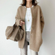 Classic Cut Coat for Women