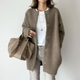 Classic Cut Coat for Women