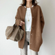 Classic Cut Coat for Women