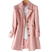 Trench-coat classique pour femmes