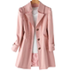 Classic Trenchcoat for Women