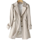 Classic Trenchcoat for Women