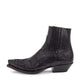 Classic Western Boots for Men Azzoria