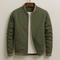 Virello – Lightweight Contrast Bomber Jacket