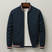 Virello – Blouson aviateur léger à contraste