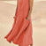 Chloen - Cotton Pocket Dress