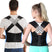 Adjustable Posture Corrector Back Brace Spine Alignment Men Women