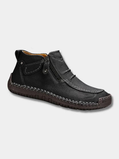Piervane - Ergonomic Orthopedic Shoes For Men