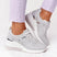 Women's Comfortable Supportive Casual Sneakers - Image 2