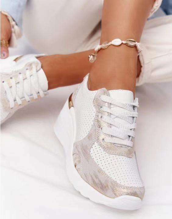 Women's Comfortable Supportive Casual Sneakers - Image 7