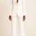 Women Elegant Two Piece Blazer Pant Suit Set