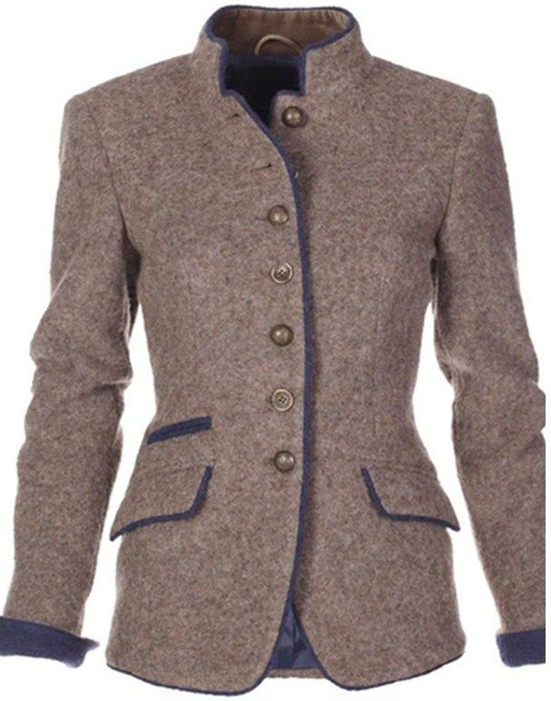 Maribel – Cardigan à manches longues pour femmes