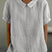 Delara - Bluse med Peter Pan-krave