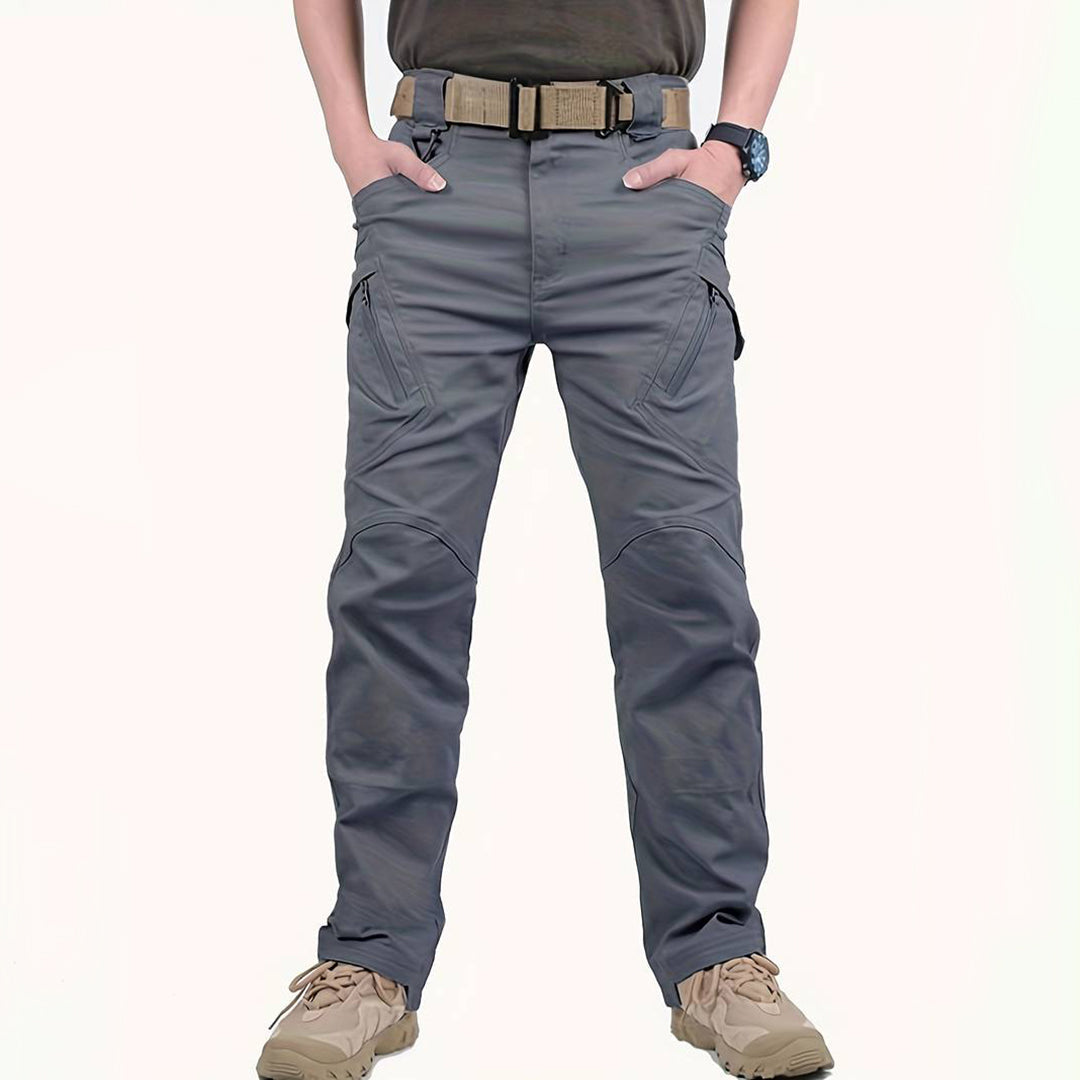 Dravenn - Pantalon tactique homme pour activités de plein air