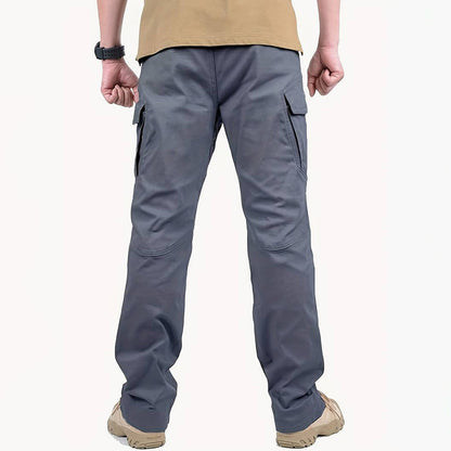 Dravenn - Pantalon tactique homme pour activités de plein air