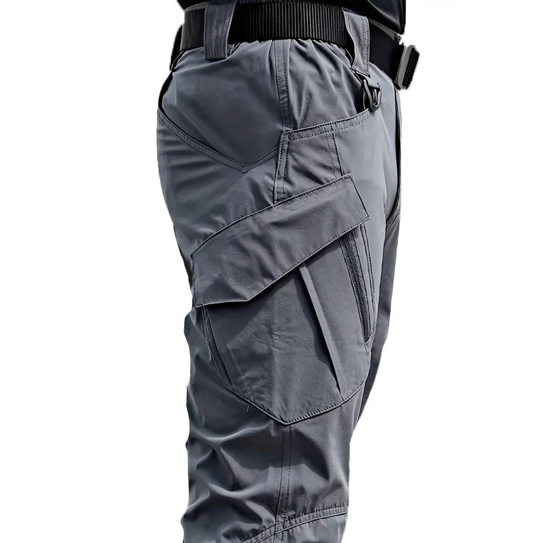 Dravenn - Pantalon tactique homme pour activités de plein air