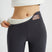 High-Waist Fleece-Lined Leggings