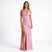 Donnelle – Corset Split Maxi Dress For Women