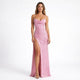 Donnelle – Corset Split Maxi Dress For Women