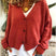 Elisa – Cardigan tricoté classique pour femme