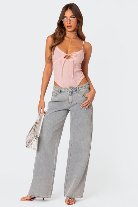 Marvessa - Stylish Womens Jeans