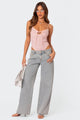 Marvessa - Stylish Womens Jeans