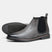 Elastic Panel Chelsea Boots for Men Azzoria
