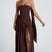 Martinelle - Elegantné maxi šaty s rozparkom