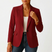 Elenoire – Blazer élégant pour femme à un seul bouton