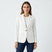 Elenoire – Blazer élégant pour femme à un seul bouton
