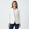 Elenoire – Blazer élégant pour femme à un seul bouton