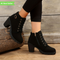 Liana – Women’s Stylish Ankle Boots