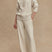 Wanda – Fitted Cotton Womens Loungewear Set