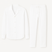 Men's 2 Piece Linen Shirt Pants Set Cuban Collar - Image 3