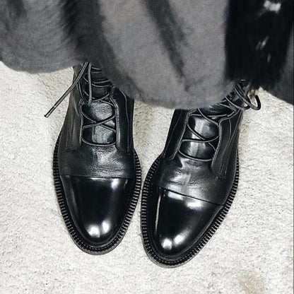 Botas de moda para mujer