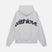 Fleece Lined Hoodie for Unisex Azzoria