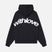Fleece Lined Hoodie for Unisex Azzoria