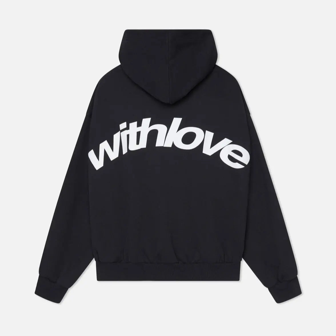 Fleece Lined Hoodie for Unisex Azzoria