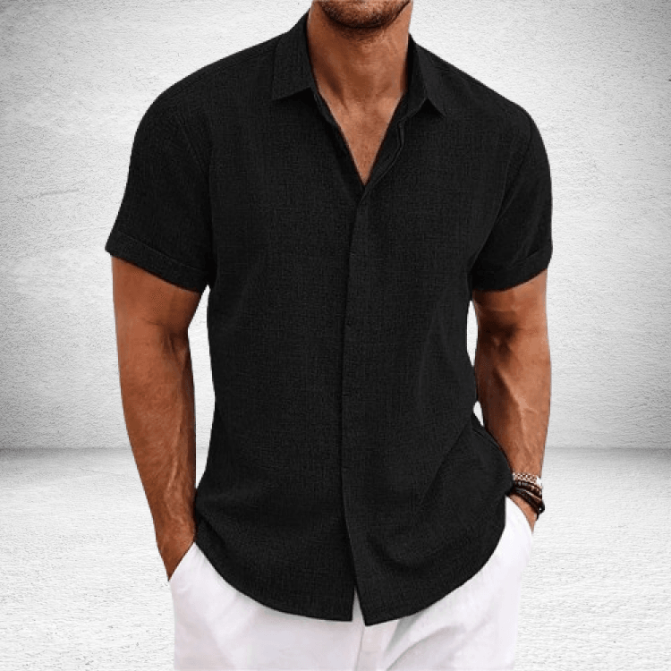 Vaelrik - Premium Classic Fit Shirt