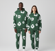Zephorin – Unisex Printed Cotton Tracksuit Set