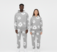 Zephorin – Unisex Printed Cotton Tracksuit Set