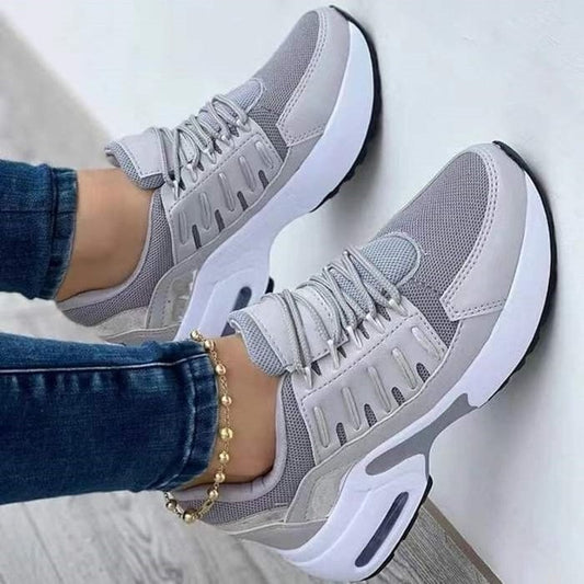 Γυναικείες μαύρες μπότες slouch – casual παπούτσια μέχρι τη μέση της γάμπας με αγκράφα, για καθημερινή χρήση και εύκολη εφαρμογή