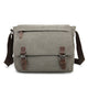 Alder – Geantă de umăr pentru bărbați, tip crossbody